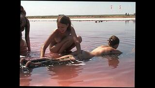 Video 241020345: russian teenie