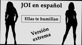 Video 1604210971: sissy humiliation joi, femdom humiliation joi, domination femdom humiliation, anal joi femdom, anal joi orgasm, sissy anal sex, femdom anal amateur, joi handjobs, straight joi, spanish joi, joi hd