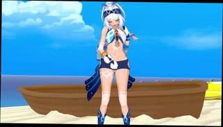 Video 1621450353: amateur solo female, hentai, cartoon, secret masturbation, beach masturbation