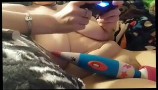 Video 1219526885: webcam porn cam, vibrator game, cam wet