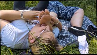 Video 1626327311: slave worship mistress feet, feet lesbian foot worship, foot fetish feet worship, slave licks mistress feet, sexy lesbian foot worship, lesbian foot fetish sex, bbw feet worship, lesbian milf feet, bbw mature chubby milf, sexy foot fetish anal, bbw lesbian couple, straight feet worship, amateur foot worship, outdoor foot worship, german lesbian milfs, foot worship hd, erotica sexy lesbian, toes taste