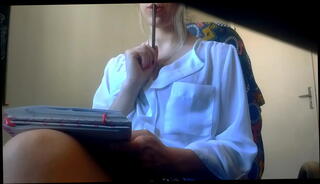 Video 1657041345: skinny teen fingering, fingering small titted teen, fingering masturbation sex, fingering hot sex, fingering moaning, fingering pussy, secretary fingering, office fingering, boss fingers, takes fingers