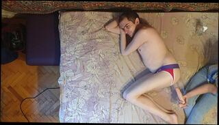 Video 1665033513: mistress dominates slave, femdom domination submission, femdom fetish mistress, submissive slave anal, dildo fucks submissive, amateur submissive slave, submissive sex slave, submissive female domination, homemade dildo anal, anal fuck big dildo, submissive woman