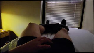 Video 1383761505: underwear solo, penis underwear, underwear masturbation, pants underwear, dorm masturbation