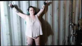 Video 1623365491: bbw bondage, fetish bondage, bbw big natural tits, bondage spanking, couple bondage, homemade bondage, bondage straight, bondage electric, older bbw, old young bbw, tattoo bondage, big hair fetish, bondage hd