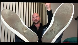 Video 1657088541: foot fetish solo, boy foot worship, gay foot fetish, foot fetish close, man foot fetish, foot fetish hd