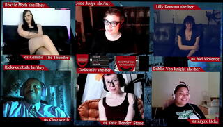 Video 1599258525: cam play, cam game, fantasy cam