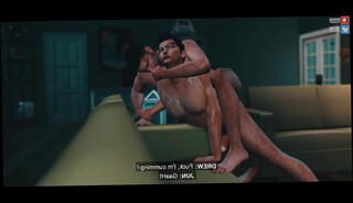 Video 1089498555: 3d gay cartoon animated, 3d animation blowjob, 3d cartoon hunk, gay bareback creampie, gay bareback boy friends, gay couple bareback, bareback muscle hunk