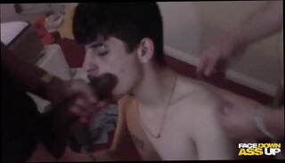 Video 1624111995: black bareback gangbang, bareback anal sex blowjob, anal deep throat gangbang, big cock anal gangbanged, bareback sex cumshot, gangbang group sex, bareback muscular, gangbang hd