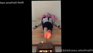 Video 1418198655: foot fetish feet, foot fetish bdsm, barefeet foot, vore feet