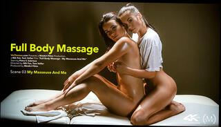 Video 1167892804: milf lesbian massage, erotic massage, massage three, lesbian high heels, brunette strips naked, sexy masseuse, gorgeous brunette strips