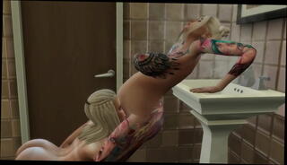 Video 1603366345: preggo big tits