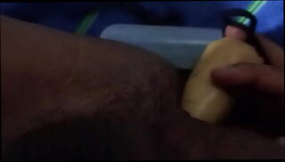 Video 1611008645: dildo masturbation, anal