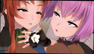 Video 1665449975: 3d double, bukkake double, double blowjob cum, double handjob blowjob, mouth double