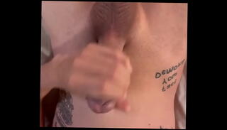 Video 1582539945: cumshot masturbating big dick, big cock masturbation cumshot, cum big cock dick, sexy cock cum, cumshots tattoo