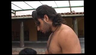 Video 18187605: gay penetration, man penetrate, brazilian gay