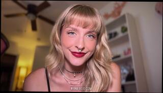 Video 1618527433: femdom cbt ball busting, femdom babes dominate, fetish femdom babes, femdom female domination, panty fetish femdom, femdom domination blonde, solo cbt, amateur femdom ball busting, femdom babe teases, dominates big tit babe, fetish ass tease, clothed femdom babes, solo play tease, dominates small tits, seduced