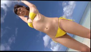 Video 245988904: softcore asian bikini, japanese bikini babe, bikini hd