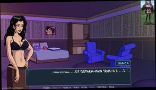 Video 1509235503: cartoon femdom, femdom slut training, topless femdom, big boobs cartoon, big tits cartoon, cartoon babe, amateur femdom, lingerie femdom, public femdom, cartoon brunette, topless outside