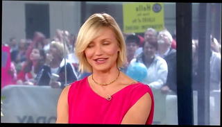 Video 1521881501: cameron diaz, straight celebrity