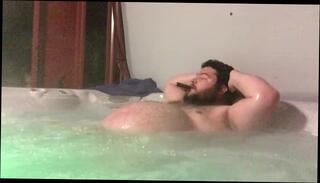 Video 909510703: solo gay amateur, gay bear solo, solo gay male, solo belly, fat solo, gay cigar, titts