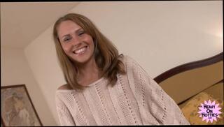 Video 1602276654: zuzana z, hardcore amateur casting