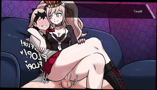 Video 1300811715: hentai anime game, femdom hentai game, anime toon, reverse hentai