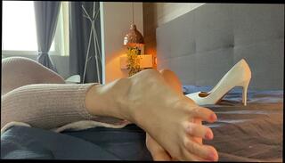 Video 1654347553: toes worshiping feet, feet fetish toes, feet fetish solo, feet socks worshiped, feet worship heels, big feet long toes, feet soles toes, worship mature feet, solo female feet, worship amateur, high heels bare feet, feet wrinkled soles, delicious feet
