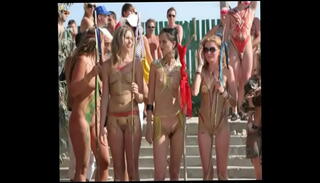 Video 1593596255: nude naked, natural nude, nude public