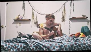 Video 1600979823: strips naked solo, amateur solo male, boy friend naked, naked boys playing, boy friends bed, 60fps amateur
