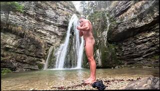 Video 1658509063: amateur solo male, solo natural