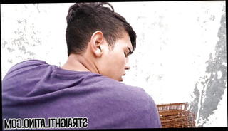 Video 1183923401: bareback fucked doggy style, bareback gay latinos fucking, bareback straight gay, young latino bareback fucked, gay fucking straight guys, haired guy fucks, fucking behind