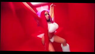 Video 1259233175: nicki minaj, gay