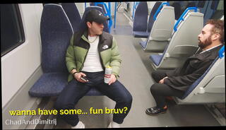 Video 1607266555: hairy dominant, dominated anal fucked, bareback train fuck, dominated face fucked, hairy rough fucked, oral domination, domination hardcore, dominates straight, domination aggressive, public humilation, toilet domination, dominant stranger, hairy bathroom, dominating british