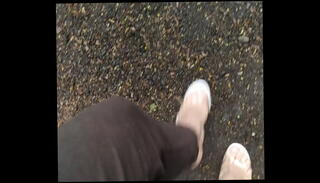Video 1067368775: stripper heels
