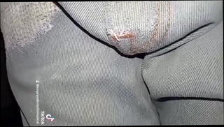 Video 1656733825: jeans fetish