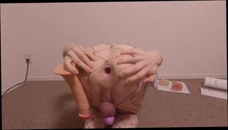 Video 1036303704: fetish teen bdsm, fetish solo masturbation, caged femboy, amateur teen toys solo, solo ladyboy masturbating, solo shemale toying, solo teen masturbation hd, caged ass, femboy stretching, sweet femboy