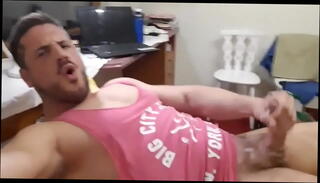 Video 1051052015: wanking gay sex, sexy wank, gay hot sexy