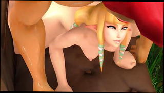 Video 1226358101: bitch sex, zelda sex, straight