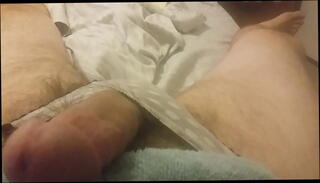 Video 301217365: solo boy jerk, solo jerk cumshot, panties solo, girl cock cum, girl friend cum
