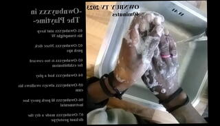 Video 1596967445: skyy black, jerking black