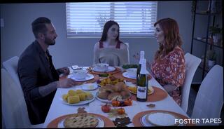 Video 1584757814: milf teen threesome, couple punish