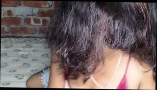 Video 1612042711: housewife romantic, indian straight