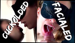 Video 1598026563: threesome pov amateur sex, husband fetish cuckolded, wife cuckold threesome, pov cuckold blowjob, pov blowjob cum facial, pov blowjob facial cumshot, pov blowjob cum swallow, cuckold husband cum eating, cuckold husband shares wife, dick cum pov, oral sex threesome, amateur brunette pov blowjob, pov big dick cumshot, mouth pov cummed, pov 60fps, boy cum facial, boy friend eats cum