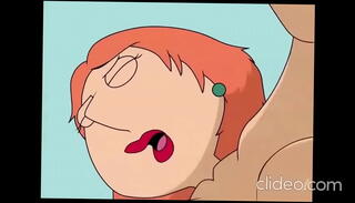 Video 1600009535: hentai anime cartoon, anime toon, toon family guy, hot sex