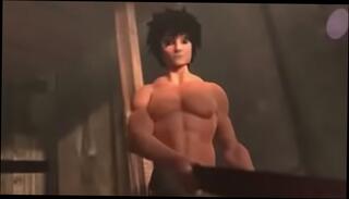 Video 1665631875: 3d toons, toon cartoon