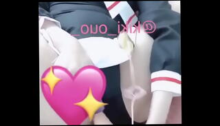 Video 961278745: amateur woman, korean woman, asian korean amateur