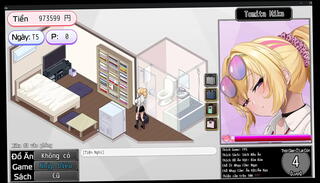 Video 1657059245: hentai toon, hentai game, gal party, school gal