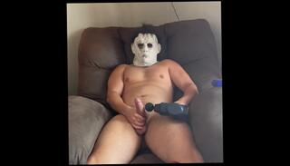 Video 1600667033: bbc massage, solo massage, hardcore anal massage, solo male masturbation cumshot, hot solo amateur cumshot, solo big dick cumshot, solo anal toy, massage jerk, taking massage, masked bbc