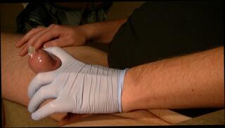 Video 1665416971: condom dick, condom play, amateur gay masturbation, gay man masturbating
